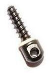 Vis pour grenadière détachable GROVTEC (vis bois 19mm)