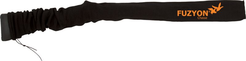 Housse chaussette de protection FUZYON pour arme (130cm)
