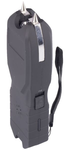 Shocker UX Power Punch 4 800 000 Volts RECHARGEABLE avec Led