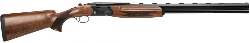 Fusil de chasse superposé ATA ARMS SP BLACK Acier cal.20/76 (71cm)