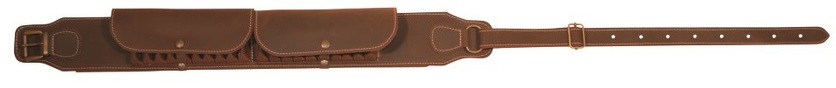 Cartouchière ceinture cal.20 Gamekeeper EVO 20 tubes BERETTA - 18347