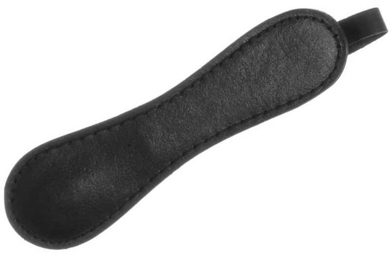 Matraque queue de castor PIRANHA (21,5 cm)