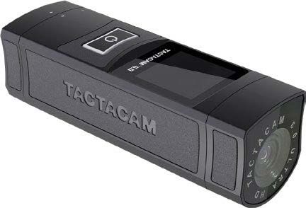 Caméra embarquée TACTACAM 6.0