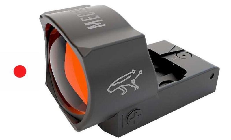 Viseur point rouge MECANIK M03 Red Dot