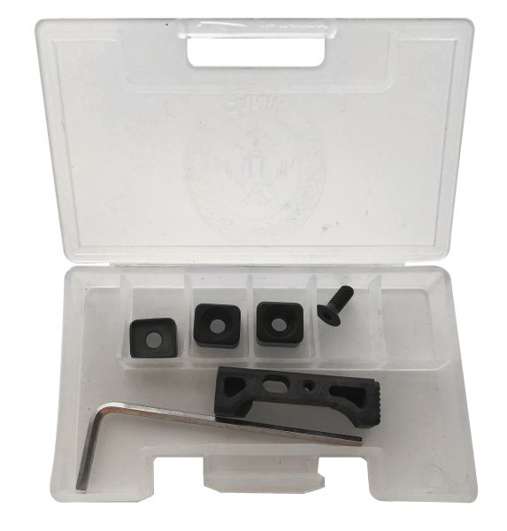 Extension de bouton de chargeur CANIK TP-9