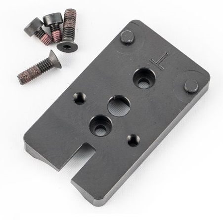 Embase interface BERETTA 92 / M9A4 pour BURRIS FastFire - DOCTER - VORTEX