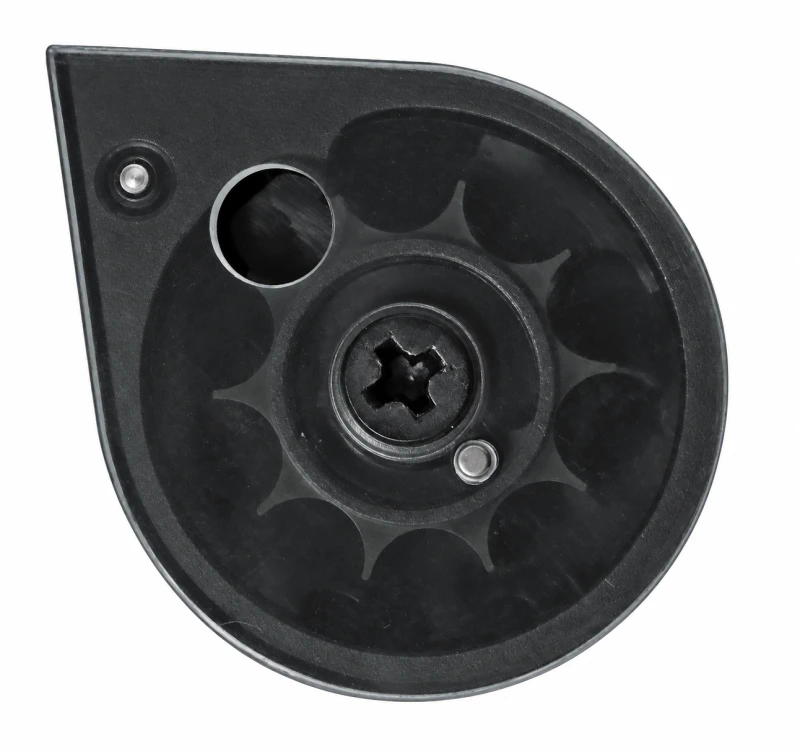 Chargeur 9 coups SNOWPEAK CP1M / CP2 cal.4,5mm