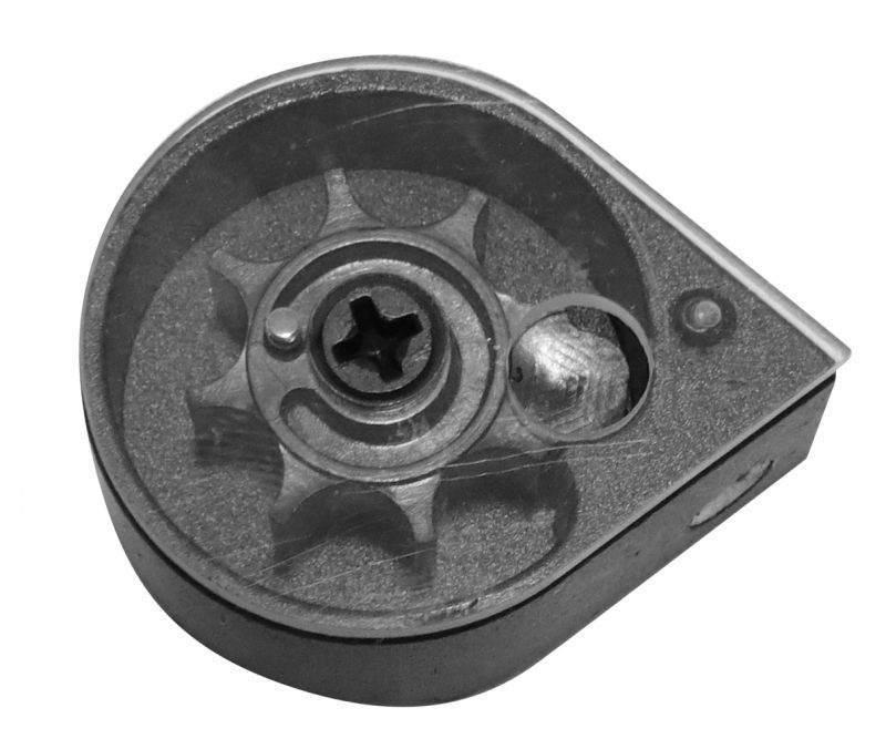 Chargeur 7 coups SNOWPEAK CP1M / CP2 cal.5,5mm