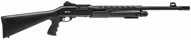 Fusil à pompe UTAS XTP TACTICAL cal.12/76