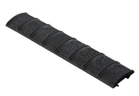 Cache couvre rail Picatinny MAGPUL Noir