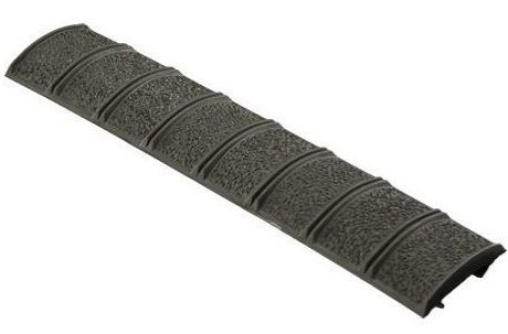 Cache couvre rail Picatinny MAGPUL OD Green