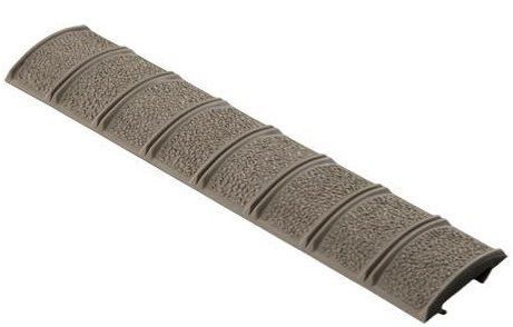 Cache couvre rail Picatinny MAGPUL FDE