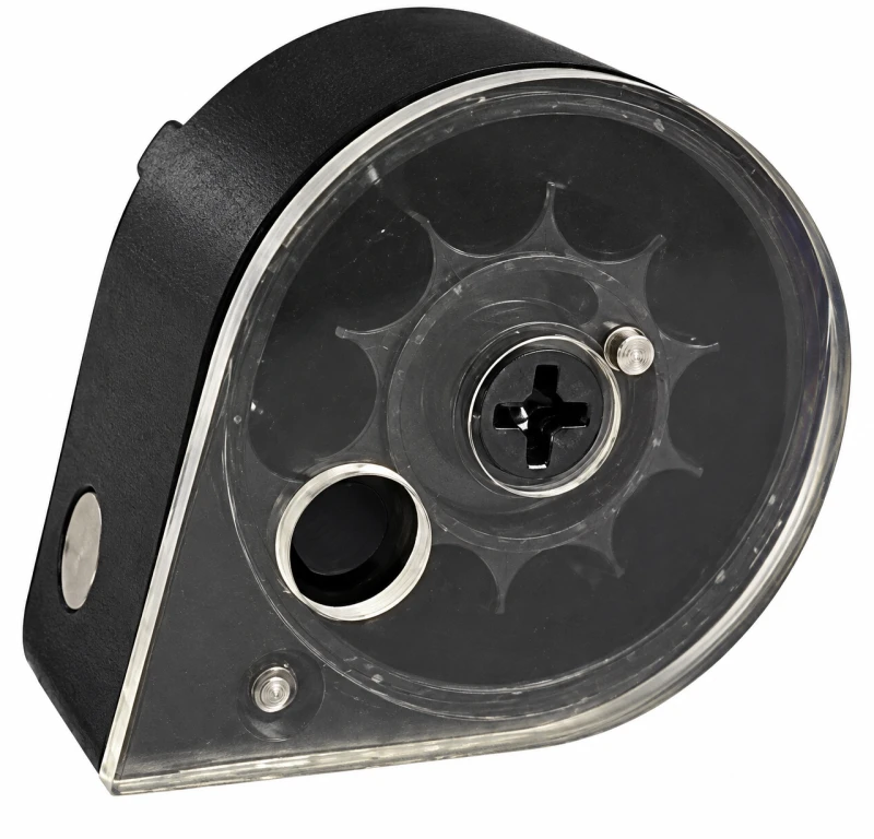 Chargeur 7 coups pistolet SNOWPEAK PP750 cal.5,5mm