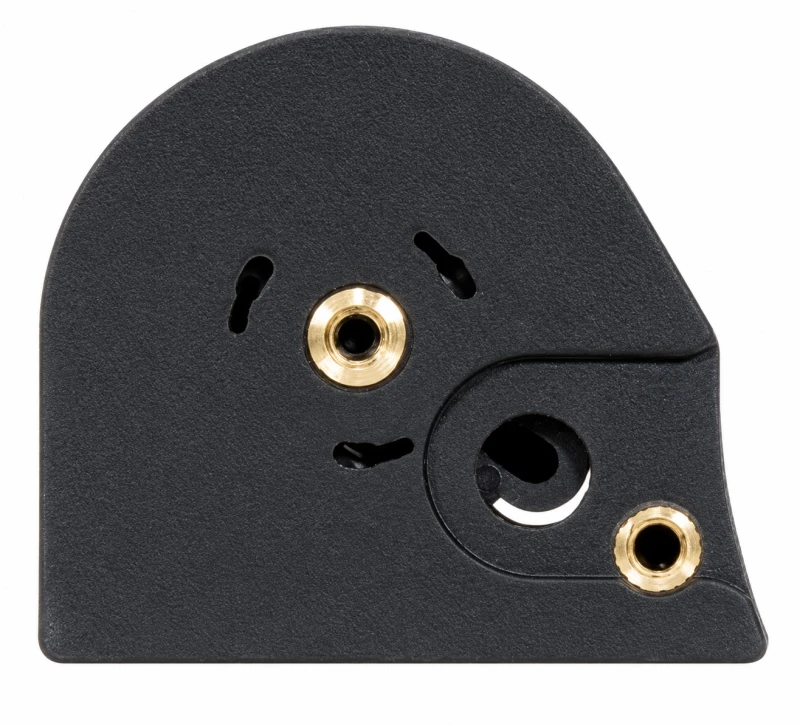 Chargeur 10 coups SNOWPEAK T-REX PCP cal.5,5mm