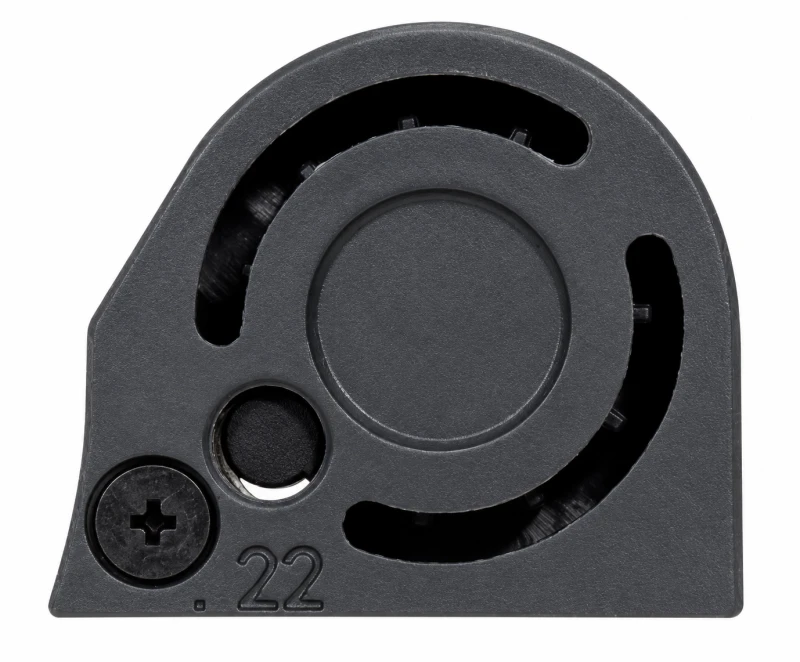 Chargeur 10 coups SNOWPEAK T-REX PCP cal.5,5mm