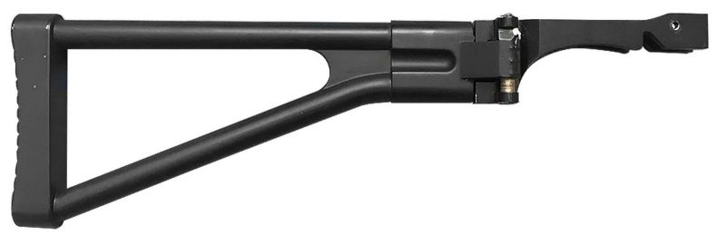 Crosse pliable pour pistolet PCP SNOWPEAK PP700 / PP700S-A