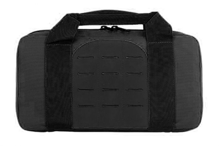 Housse Molle S&T ARMAMENT Noire pour pistolet