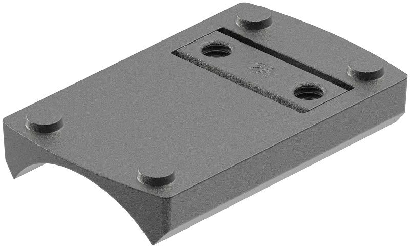 Embase LEUPOLD Deltapoint Pro pour 1911