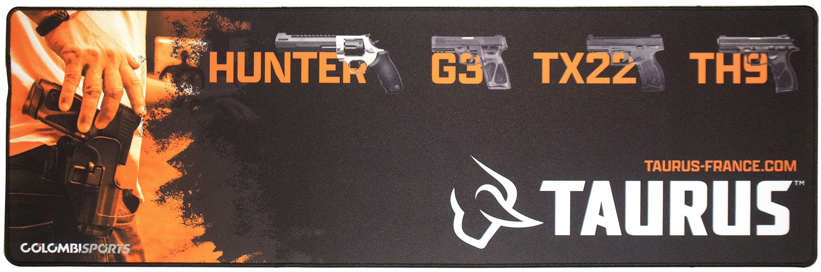 TAPIS DE DÉMONTAGE et nettoyage Sig Sauer SP2022 43 x 28 cm EUR 16,90