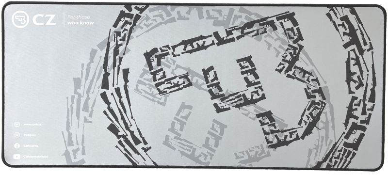 Tapis de démontage - nettoyage CZ