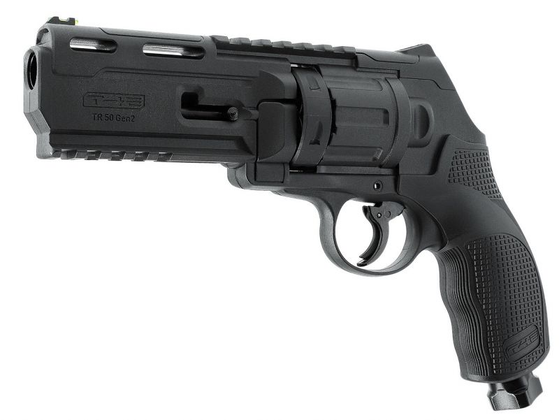 Revolver T4E TR50 Gen.2 cal.50 (13 joules)