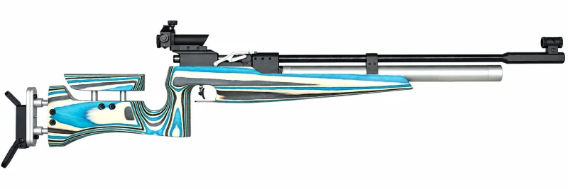 Carabine de compétition PCP SNOWPEAK MAT300 Target cal.4,5mm