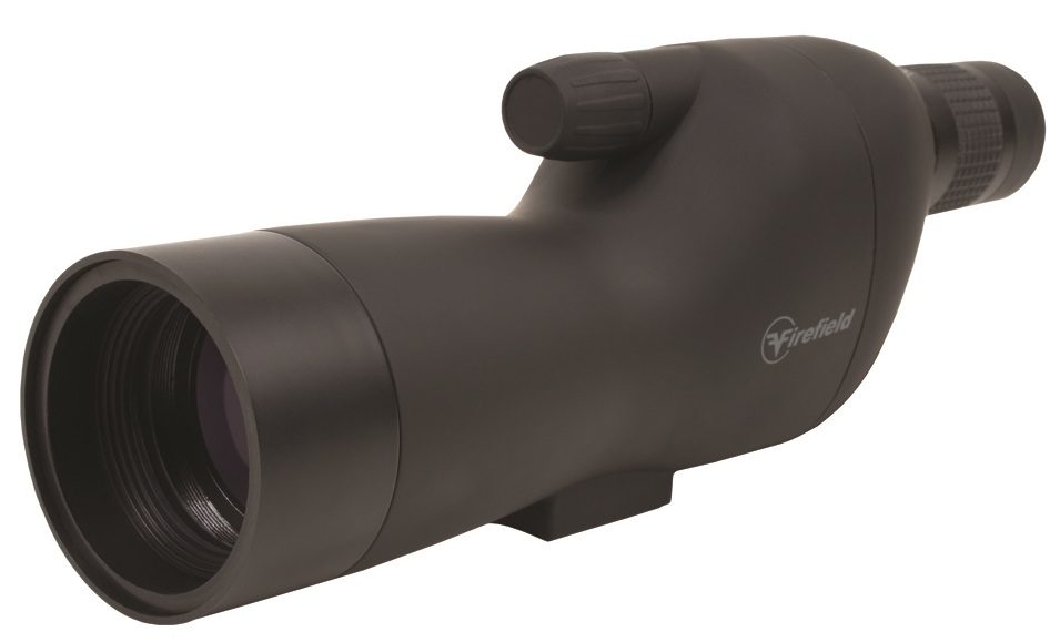 Télescope longue vue FIREFIELD 1236x50 SE KIT Rayon Chasse sur — free download