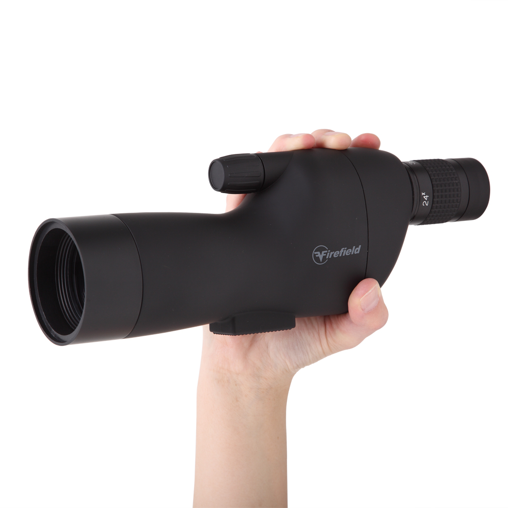 Télescope longue vue FIREFIELD 1236x50 SE KIT Rayon Chasse sur — free download
