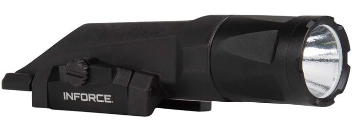 Lampe Tactique pour Arme d'épaule Inforce WMLX Gen3 - Lasers, pointeurs