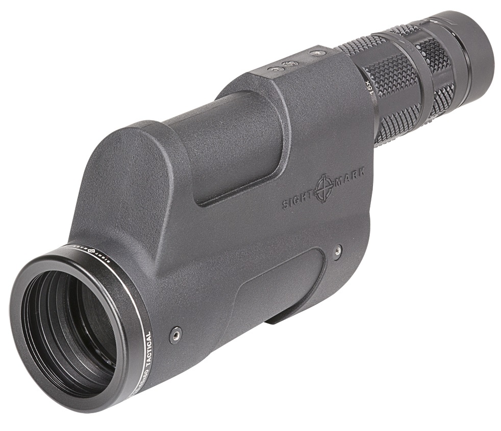 Télescope longue vue SIGHTMARK Latitude 1545x60 Tactical Optiques — free download