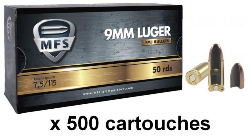 Pistolet SIG SAUER P226 XFIVE Classic Optics Ready cal.9x19 - Armes ...