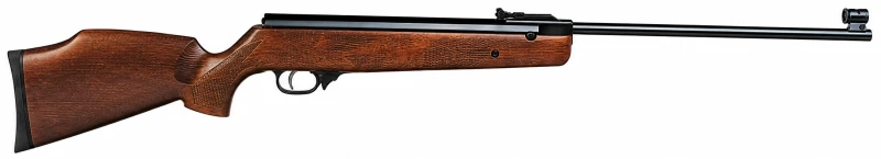Carabine à air comprimé WEIHRAUCH HW 90 (19,9 joules) cal.4,5mm