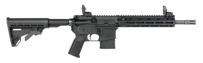 Carabine TIPPMANN Arms M4-22 PRO-S 12.5