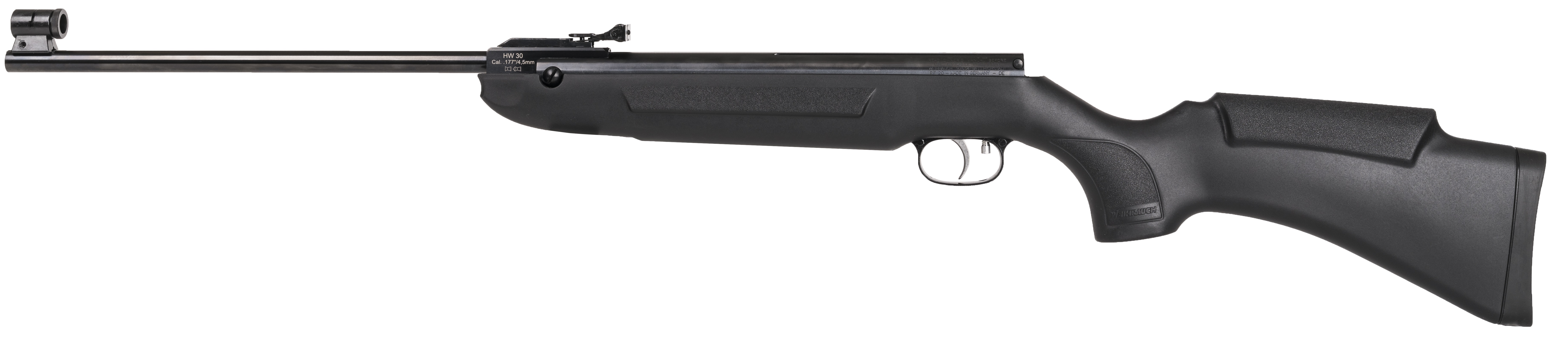 carabine-air-comprim-weihrauch-black-hw-30-ls-cal-4-5-mm-9-joules