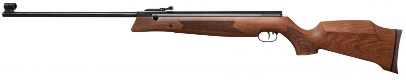 Carabine à air comprimé WEIHRAUCH HW 80 SL cal.4,5mm (19,9 joules)