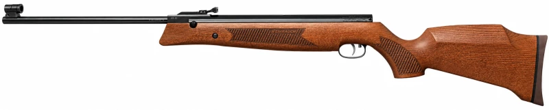 Carabine à air comprimé WEIHRAUCH HW 80 SL cal.4,5mm (19,9 joules)