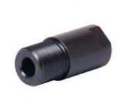 Adaptateur 1/2x20 silencieux pour pistolet MAUSER 1911 cal.22lr