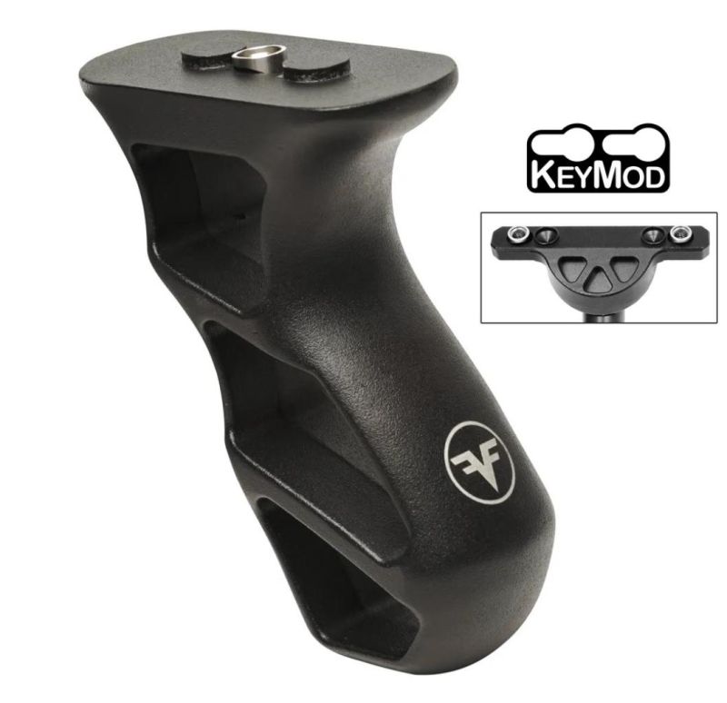 Poignée FIREFIELD RIVAL Fixation Keymod