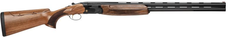 Fusil superposé ATA ARMS SP SPORTER Réglable BLACK Acier cal.12/76 (76cm)