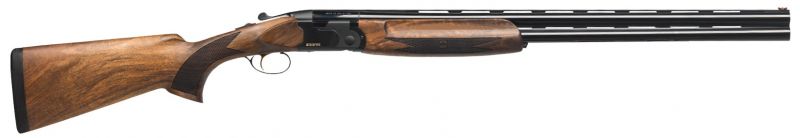 Fusil superposé ATA ARMS SP SPORTER BLACK Acier cal.12/76 (81cm)