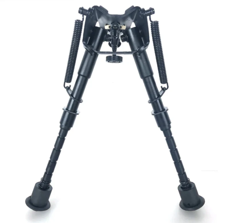 Bipied télescopique MTS Classic 6-9"