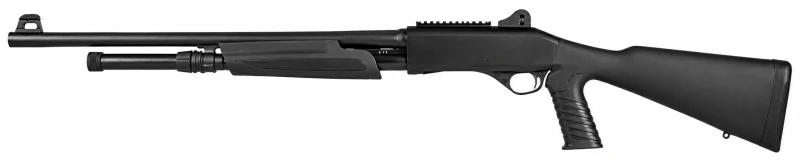Fusil à pompe STOEGER P3000 Freedom Defense Tactical Black cal.12/76
