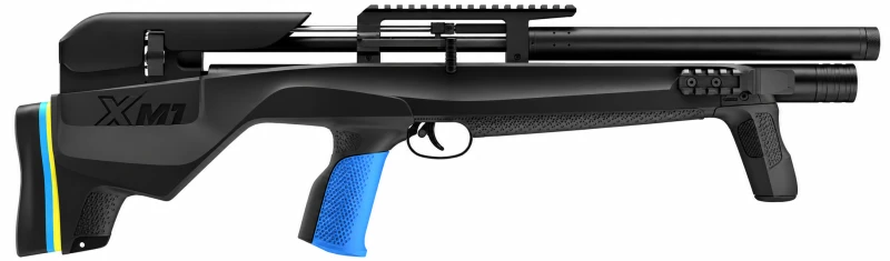 Carabine PCP STOEGER XM1 BULLPUP cal.5,5mm (40 Joules)
