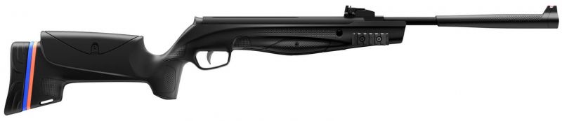 Carabine STOEGER RX3 TAC Black cal.4,5mm