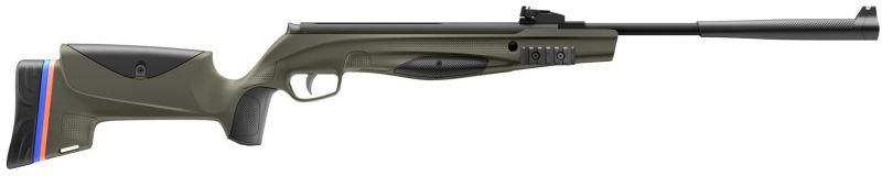 Carabine STOEGER RX5 TAC Green cal.4,5mm