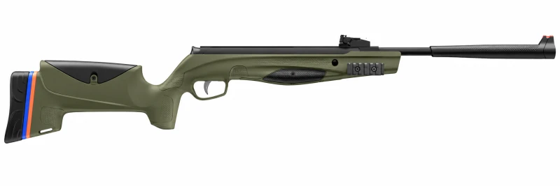 Carabine STOEGER RX5 TAC Green cal.4,5mm