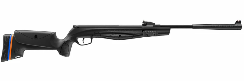 Carabine STOEGER RX20 TAC Dynamic Black cal.4,5mm