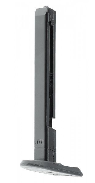 Chargeur UMAREX WALTHER PDP Compact cal.4,5mm BB's