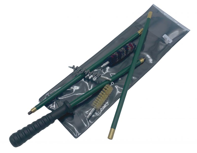 Nécessaire de nettoyage MEGALINE armes longues cal.36