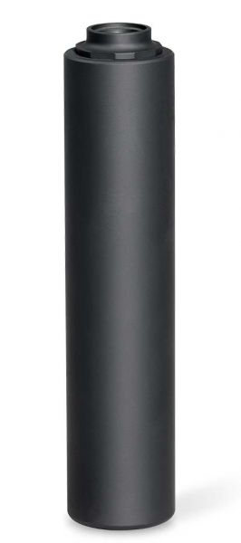 Silencieux ASE UTRA SL9i Magnum Black cal.308 Win (7-8mm) Filetage M18x100